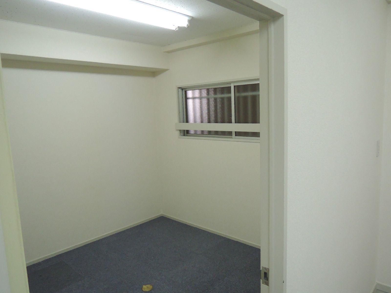 小部屋のある区画も