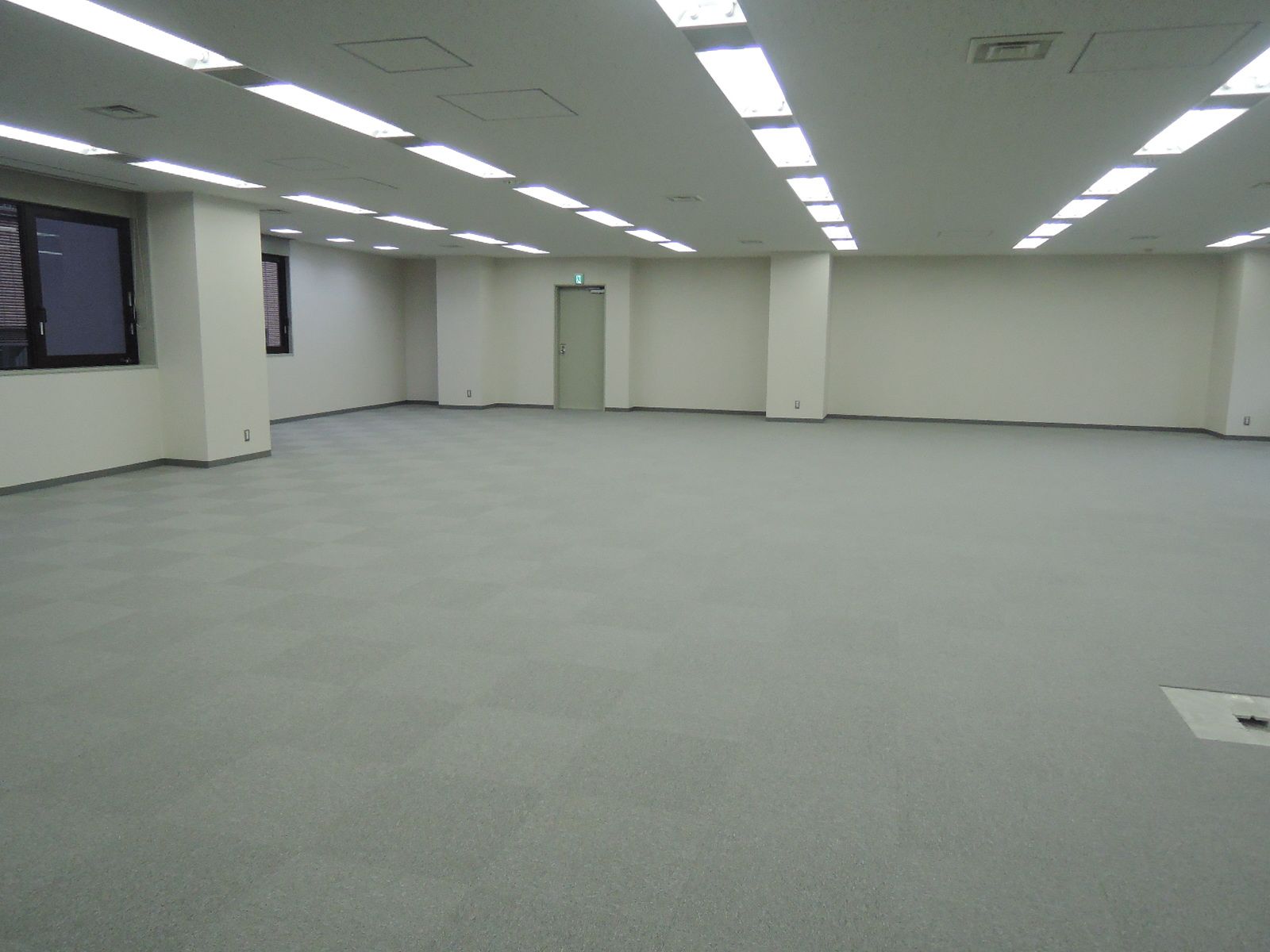 オフィス室内参考画像(7階)