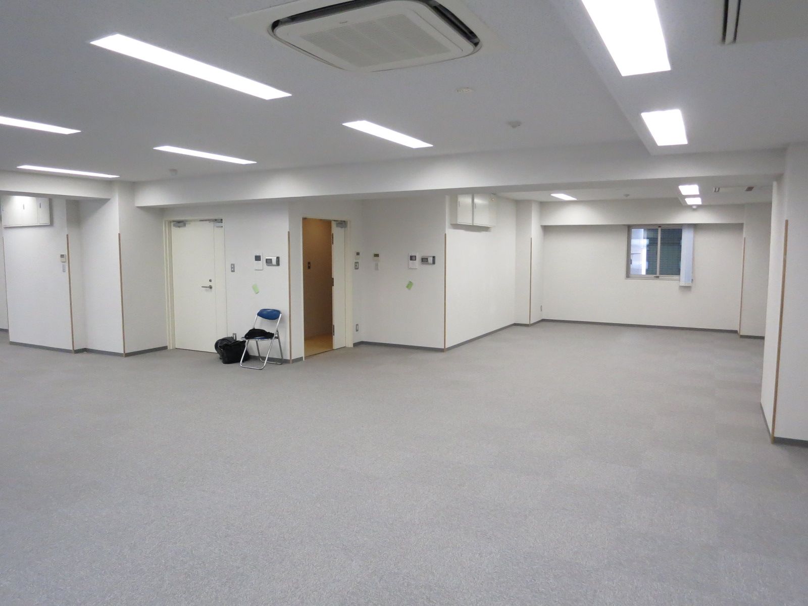 オフィス室内参考画像（5階）