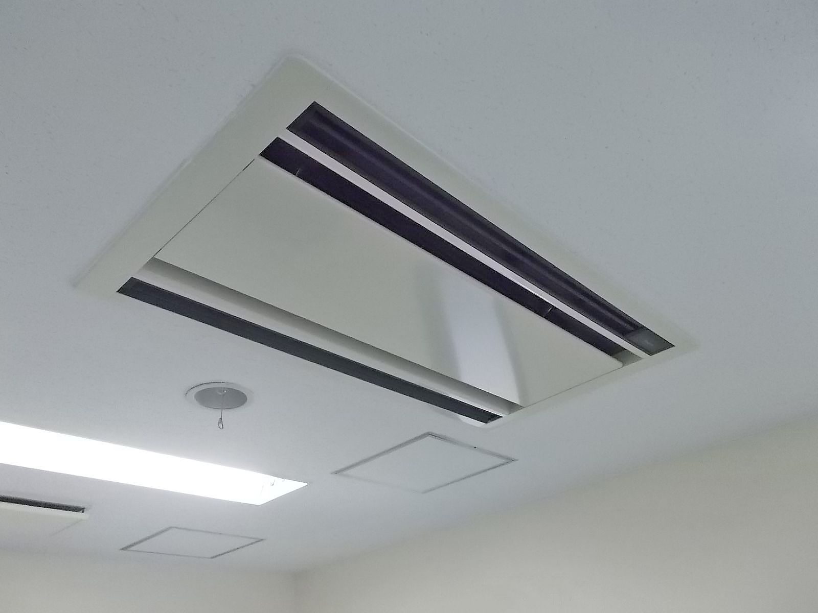 空調