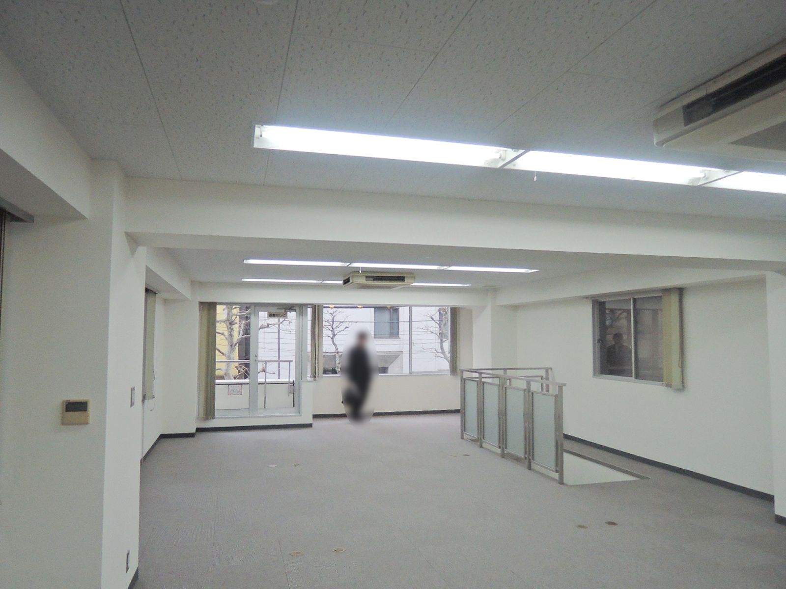 オフィス室内参考画像（2階）