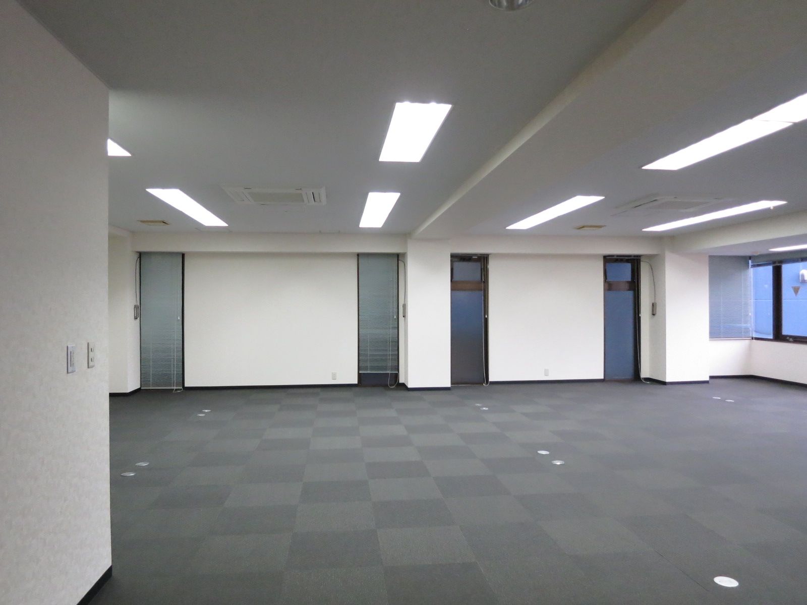 オフィス室内参考画像（5階）