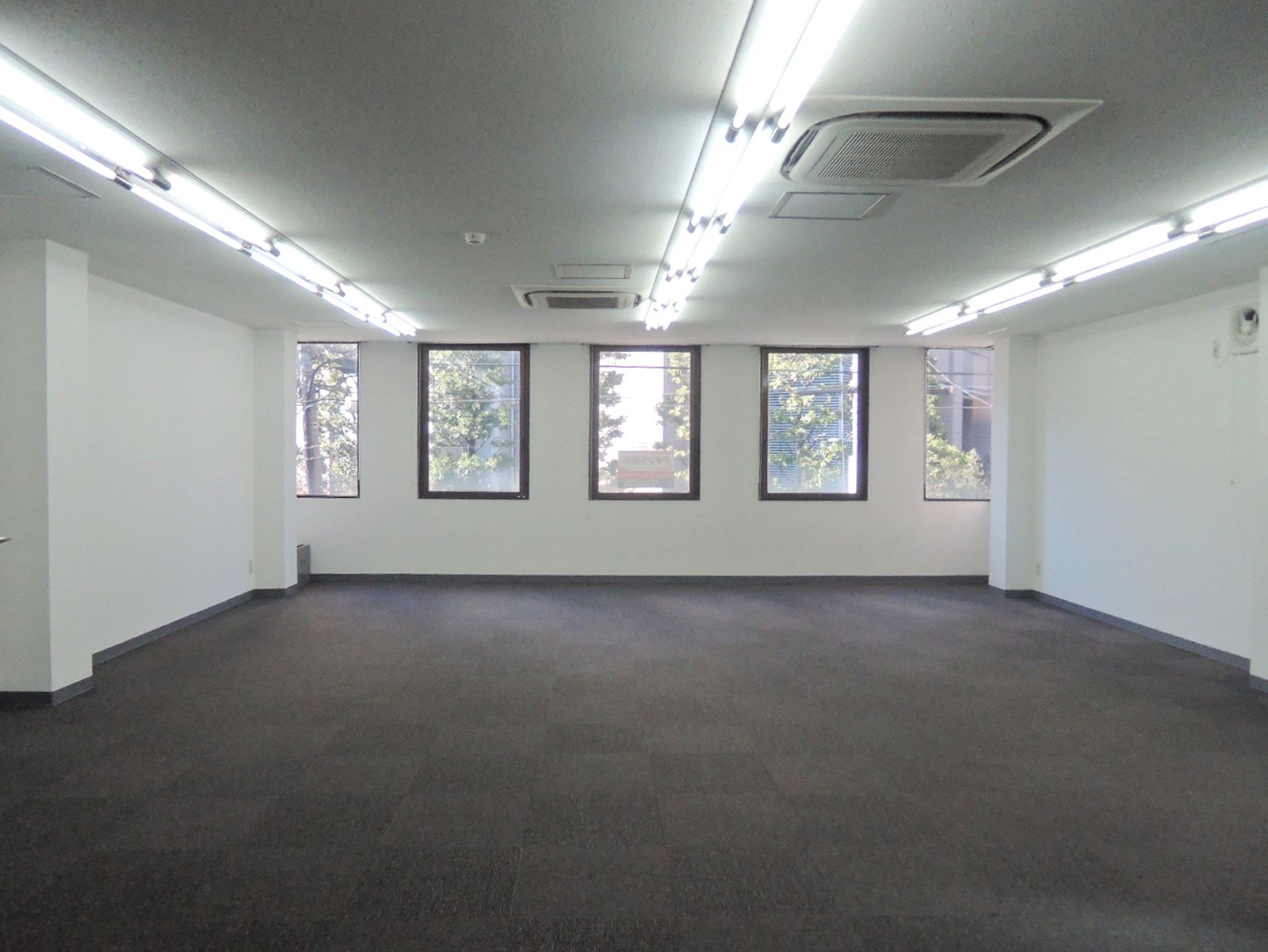 オフィス室内参考画像（2階）