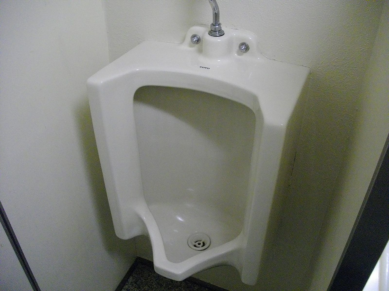 男性用トイレ