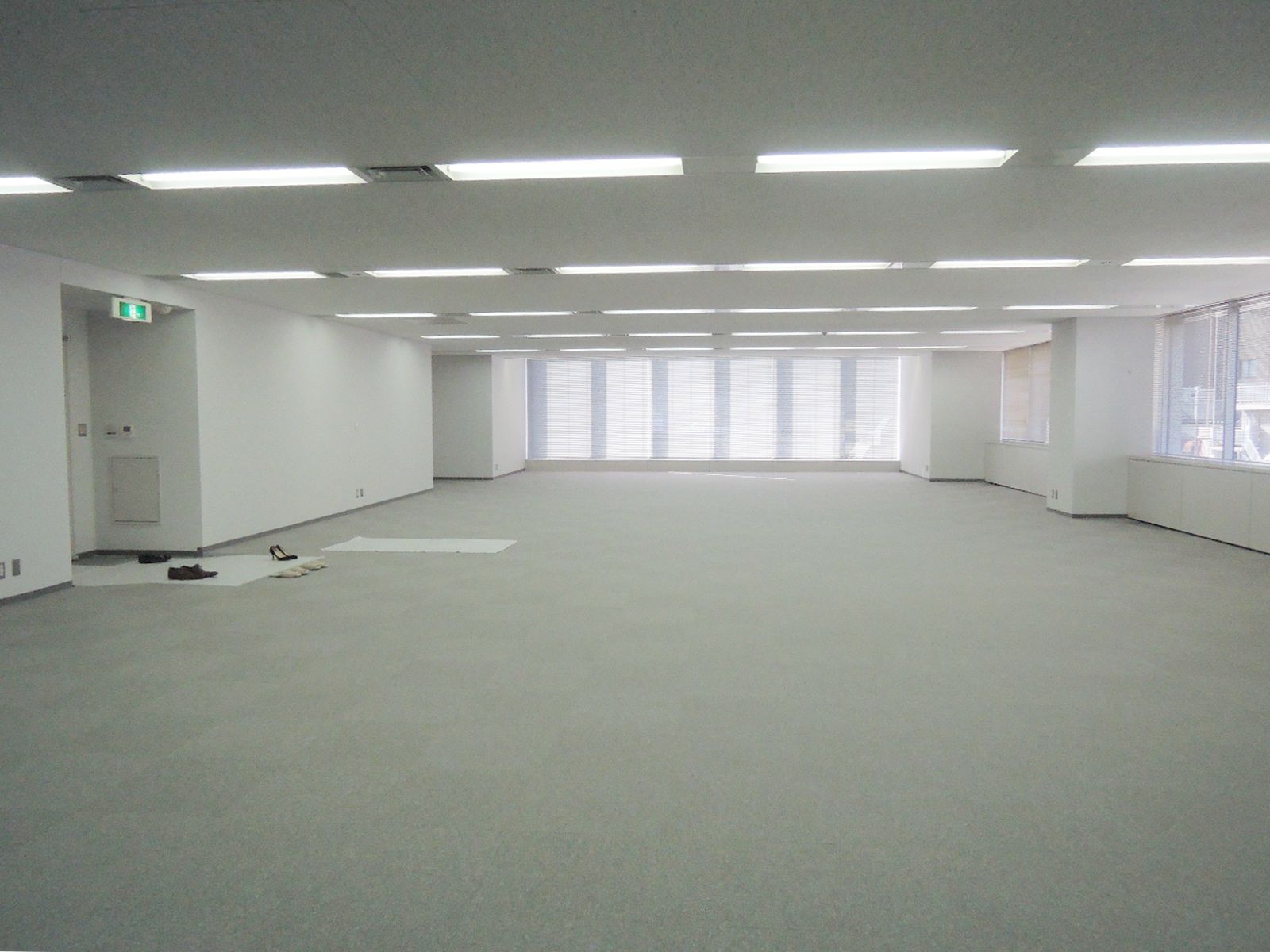 オフィス室内参考画像(6階)