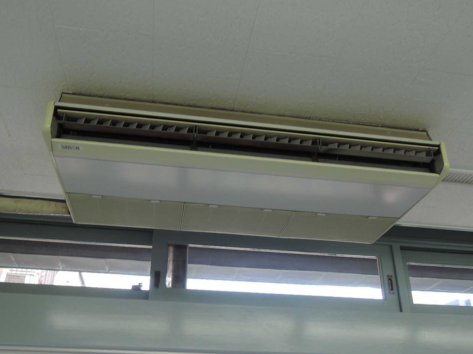 空調機器