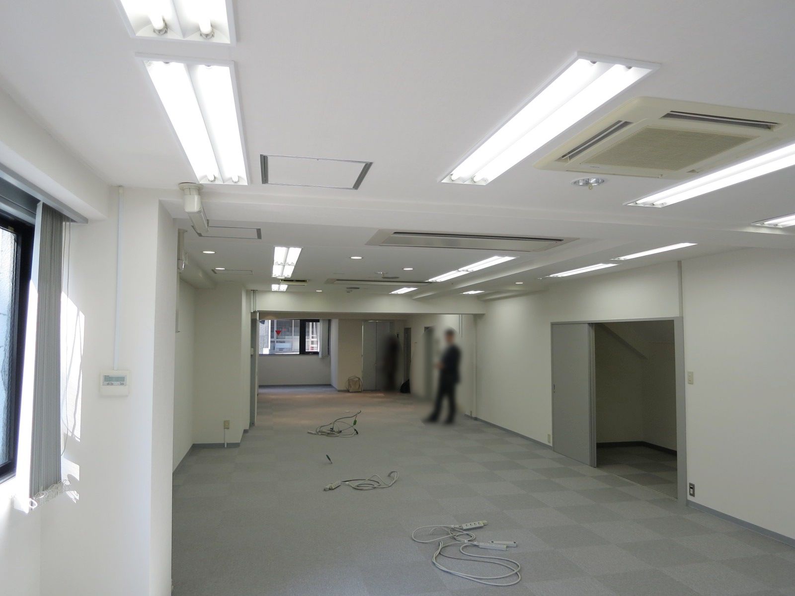 オフィス室内参考画像（※3階）