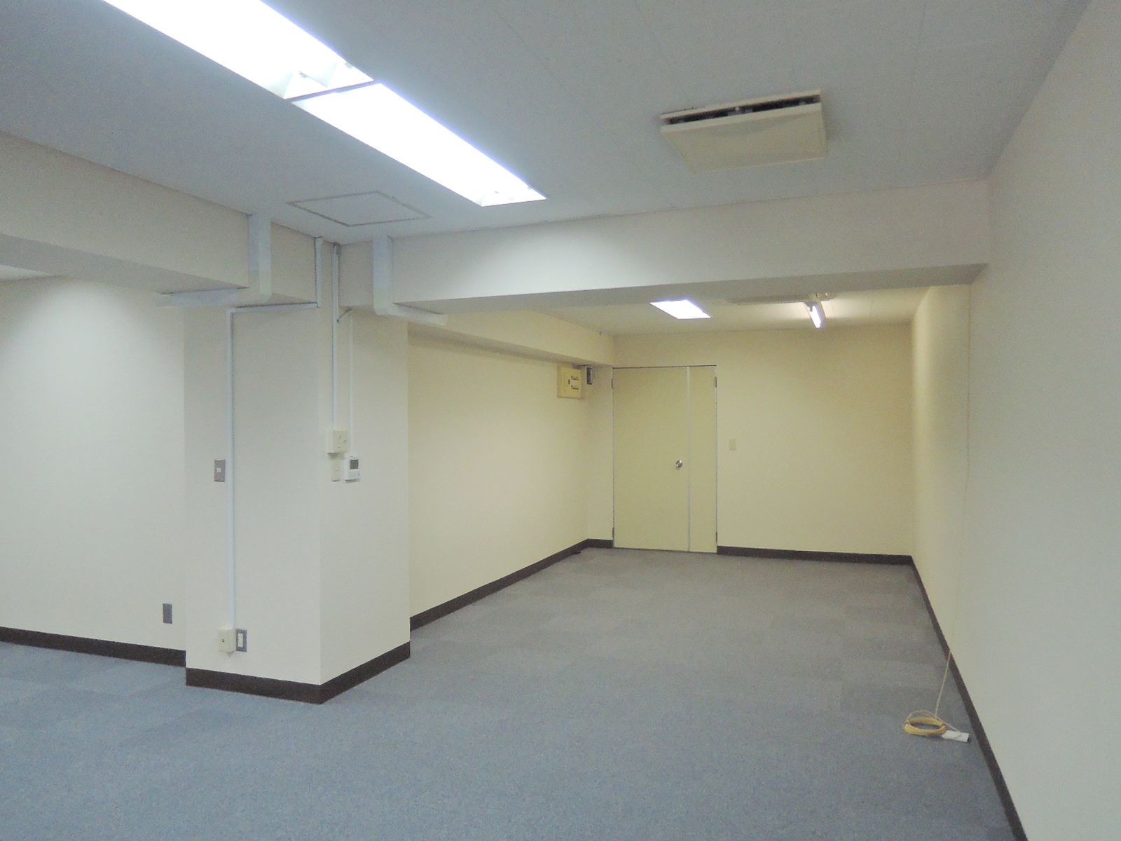 オフィス室内参考画像（3階）