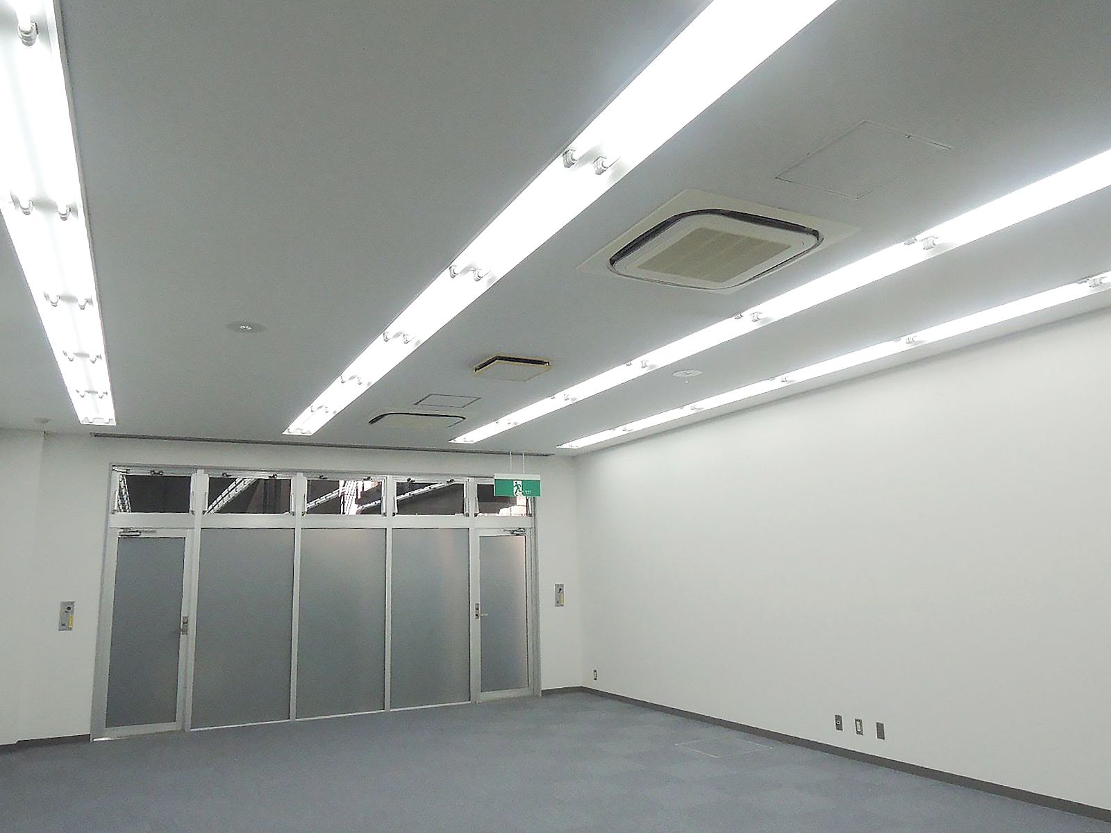 オフィス室内参考画像(103号室)