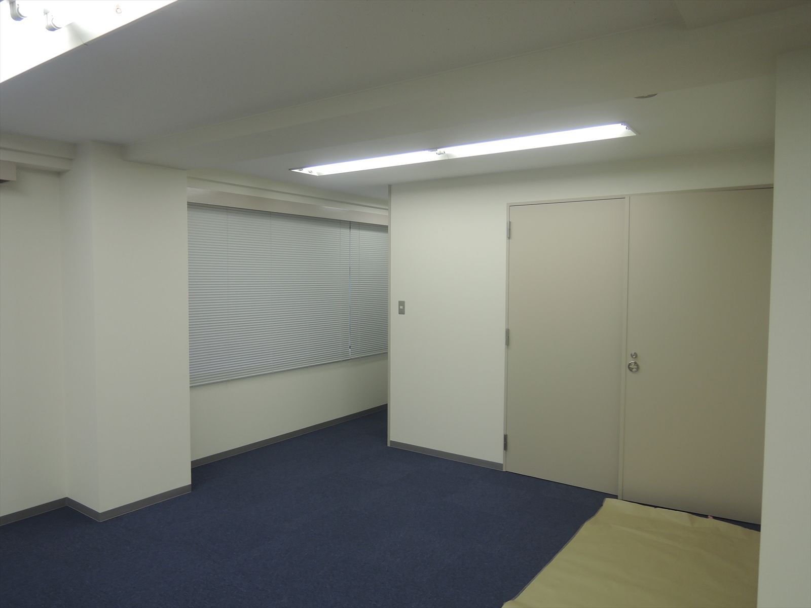 貸室別角度の様子