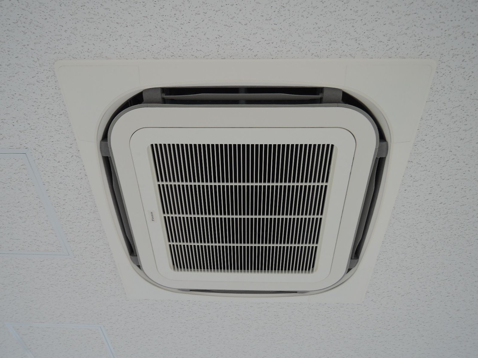 空調設備