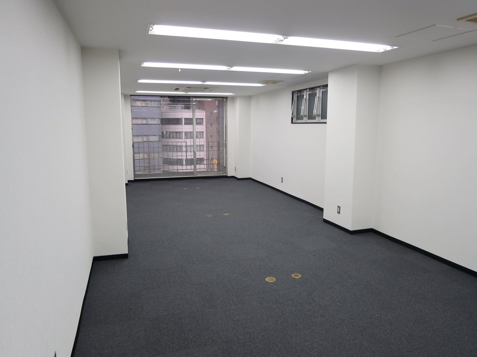 オフィス室内参考画像（6階）