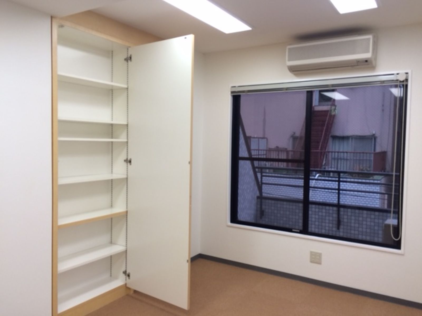 収納あり