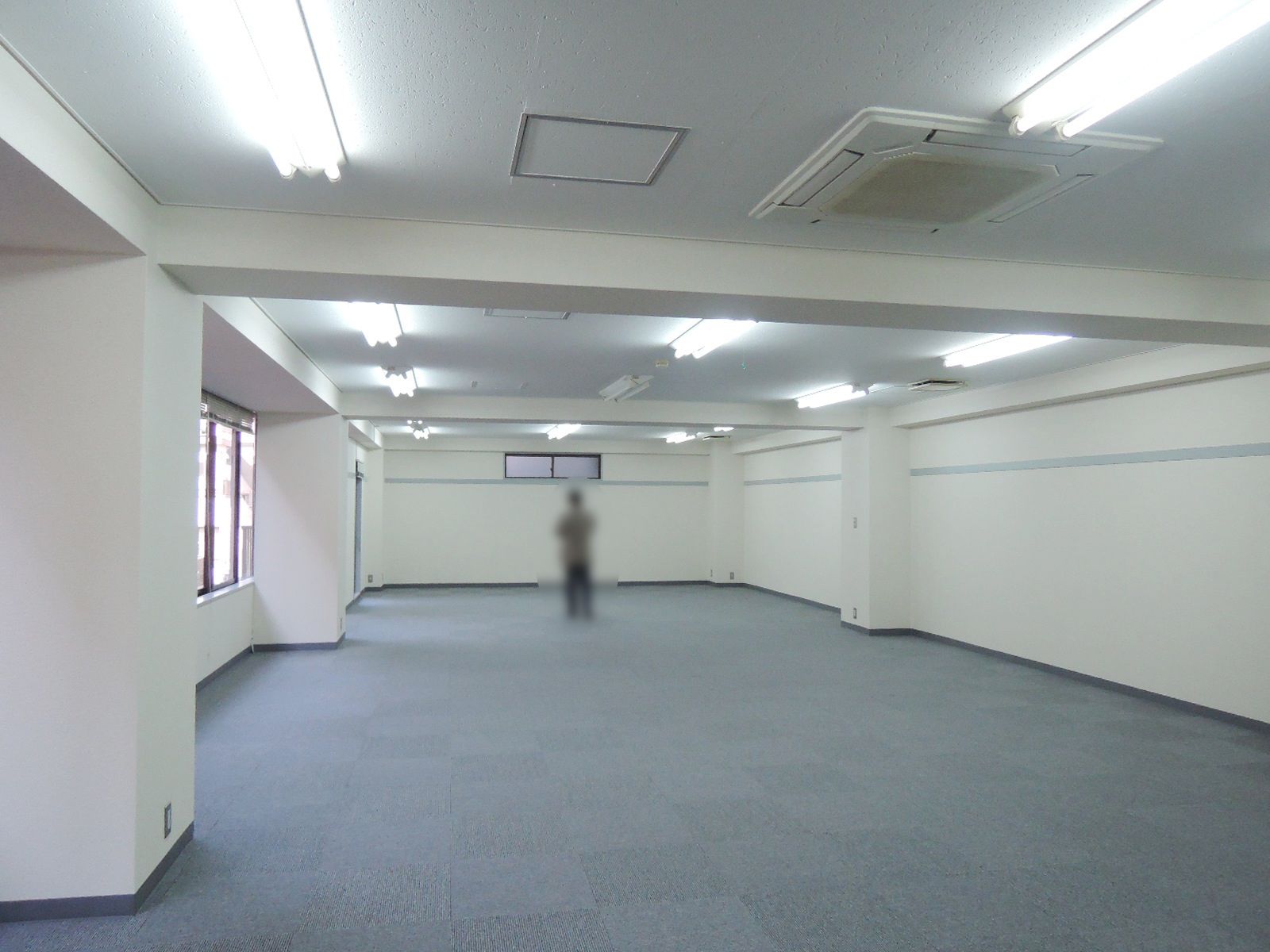 オフィス室内参考画像（4階）