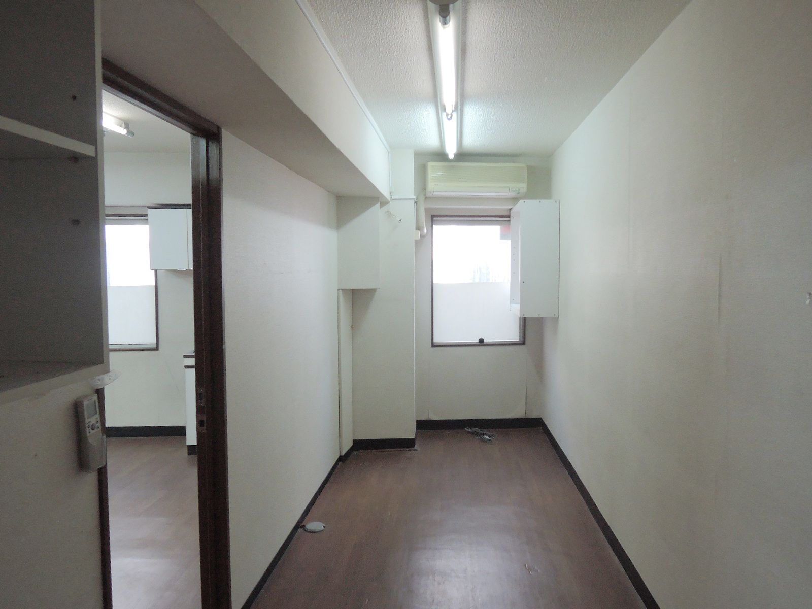通路