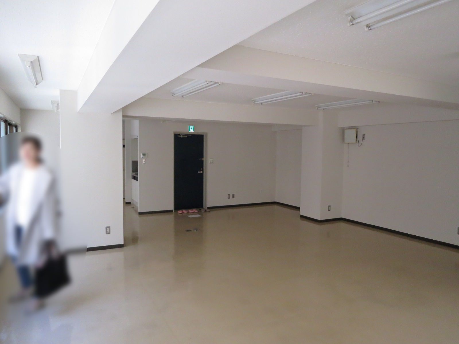 オフィス室内参考画像（2階）