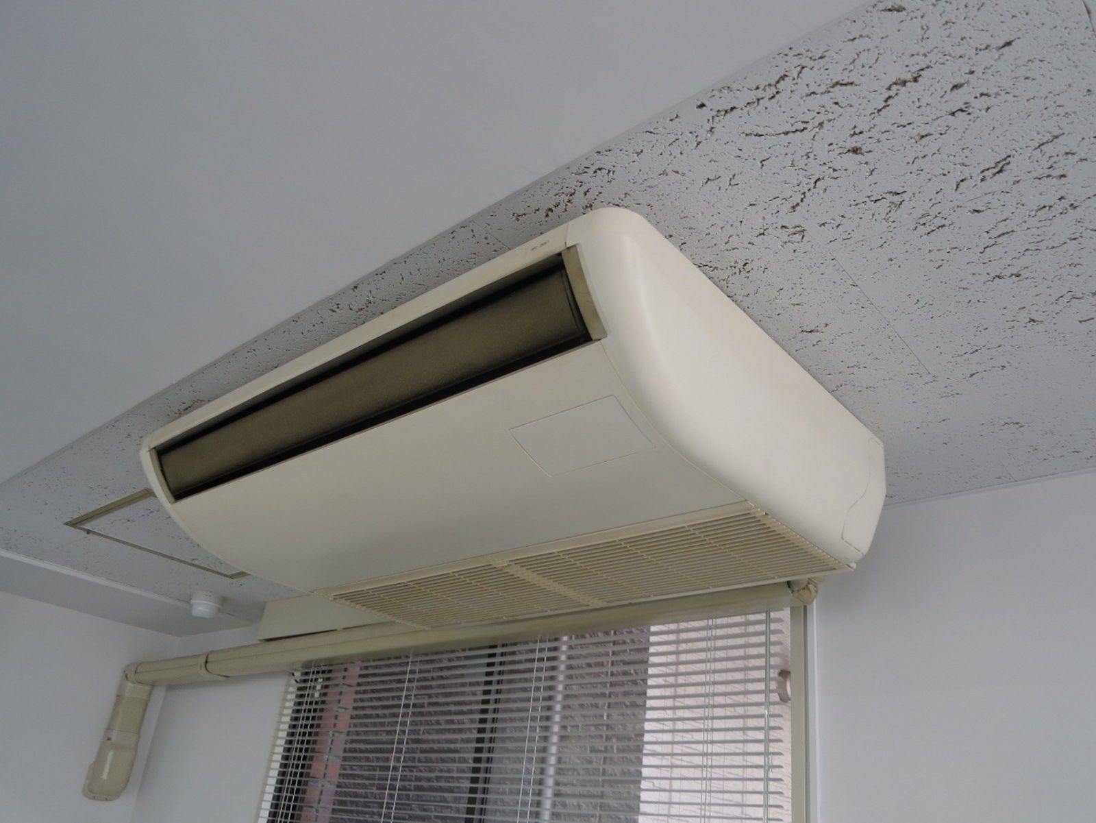 空調機器
