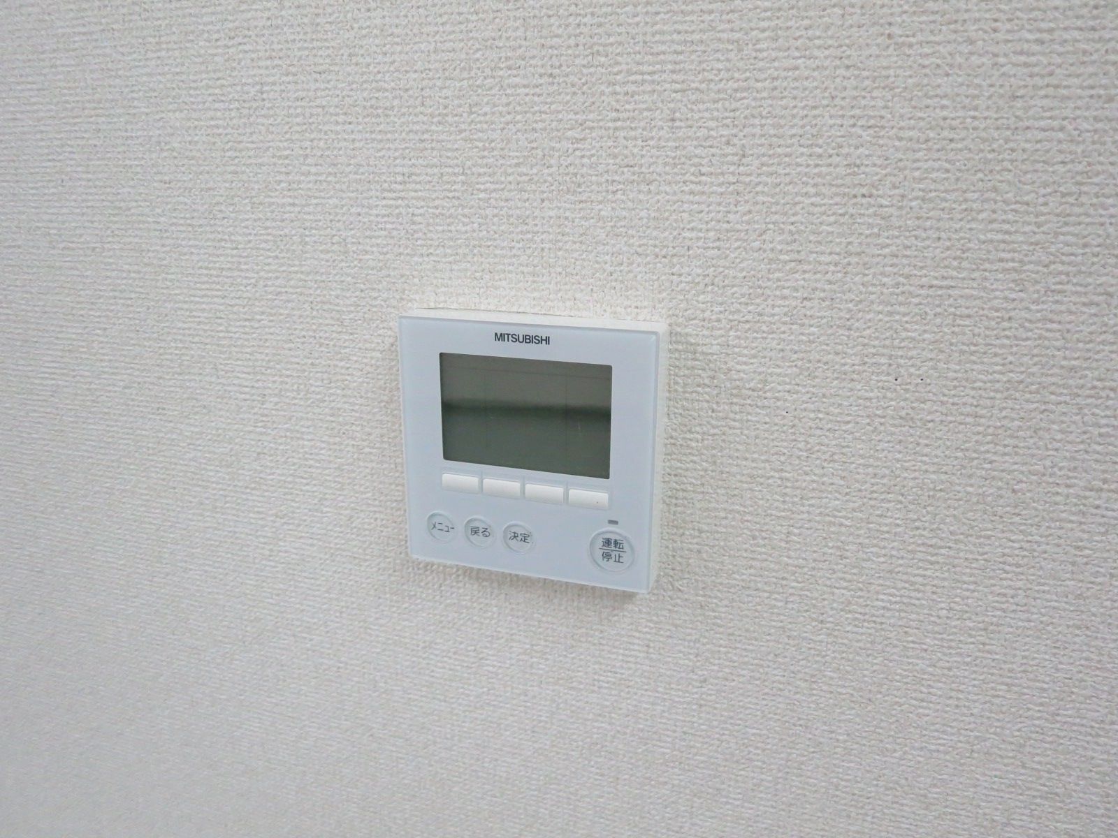 空調スイッチ（3階）