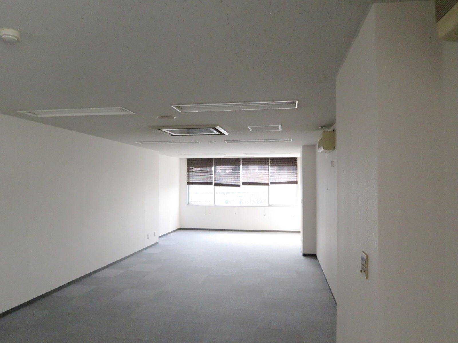 オフィス室内参考画像（5階）