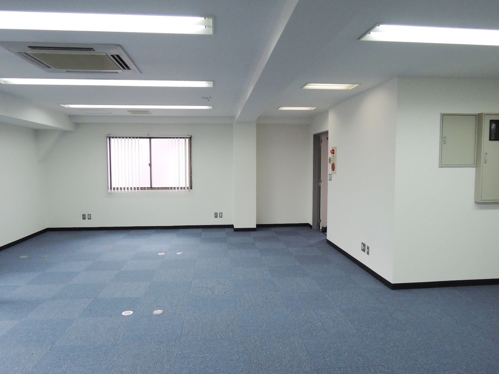 オフィス室内参考画像（9階）