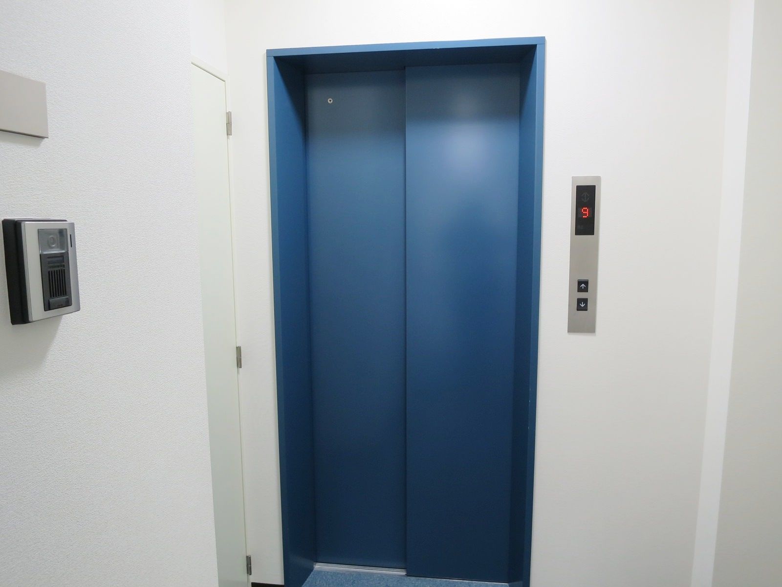 エレベーター
