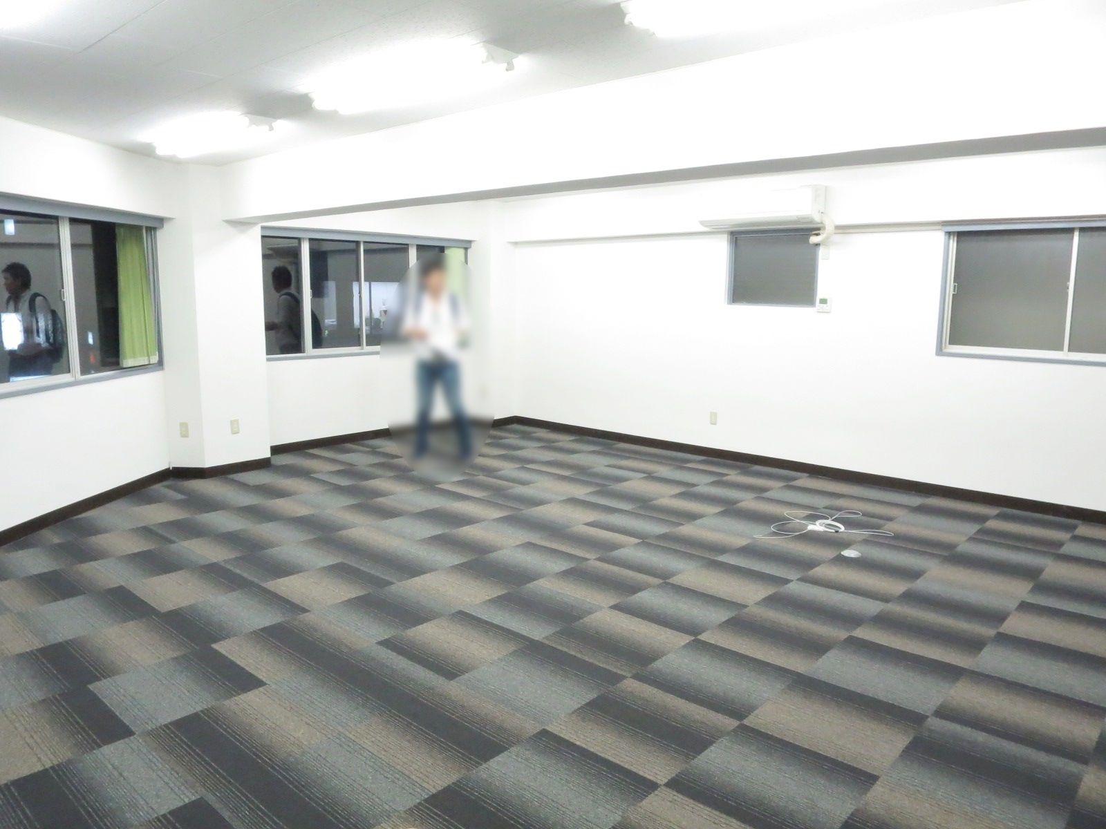 使い勝手の良い間取り