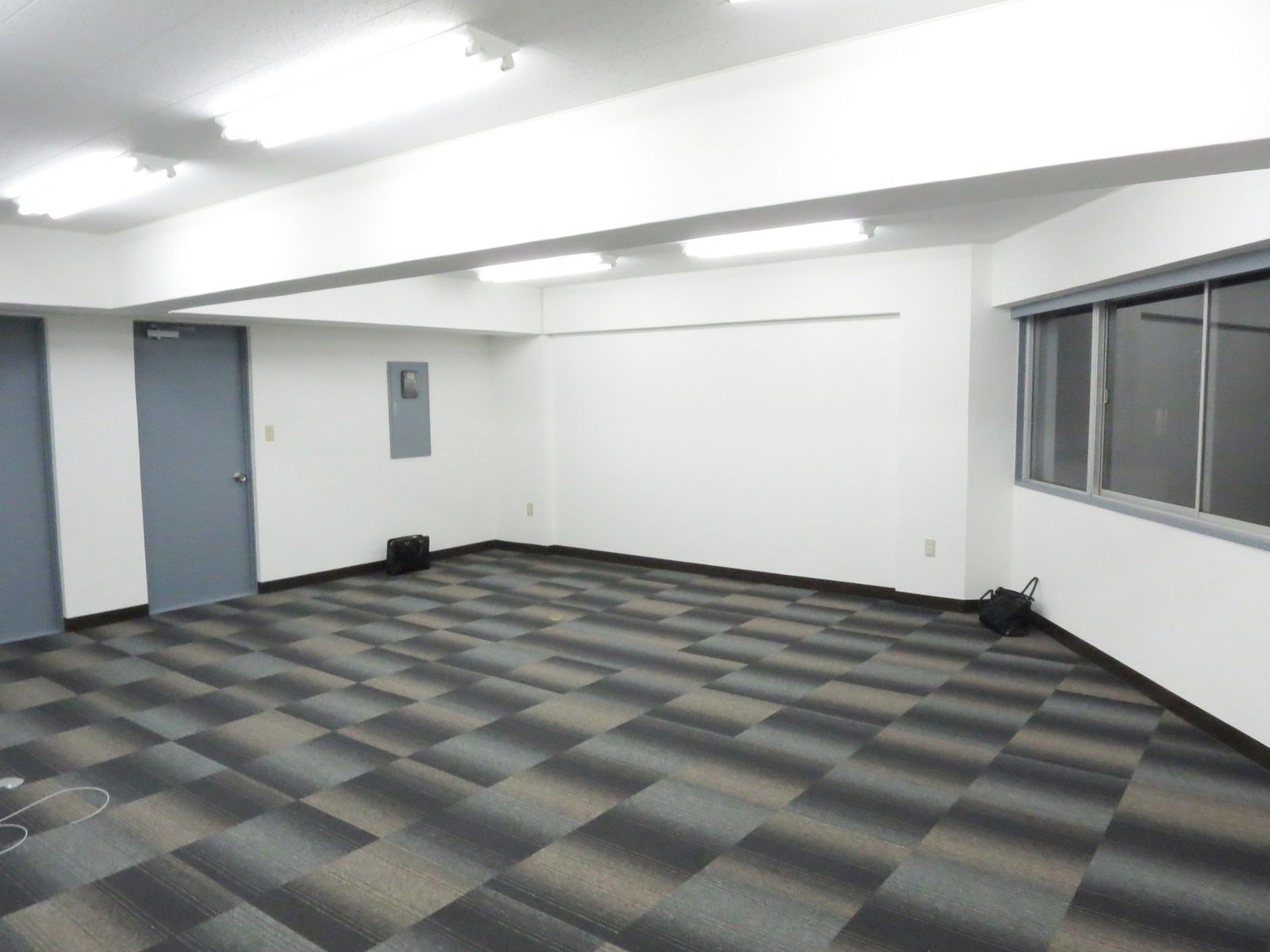 オフィス室内参考画像（3階B）
