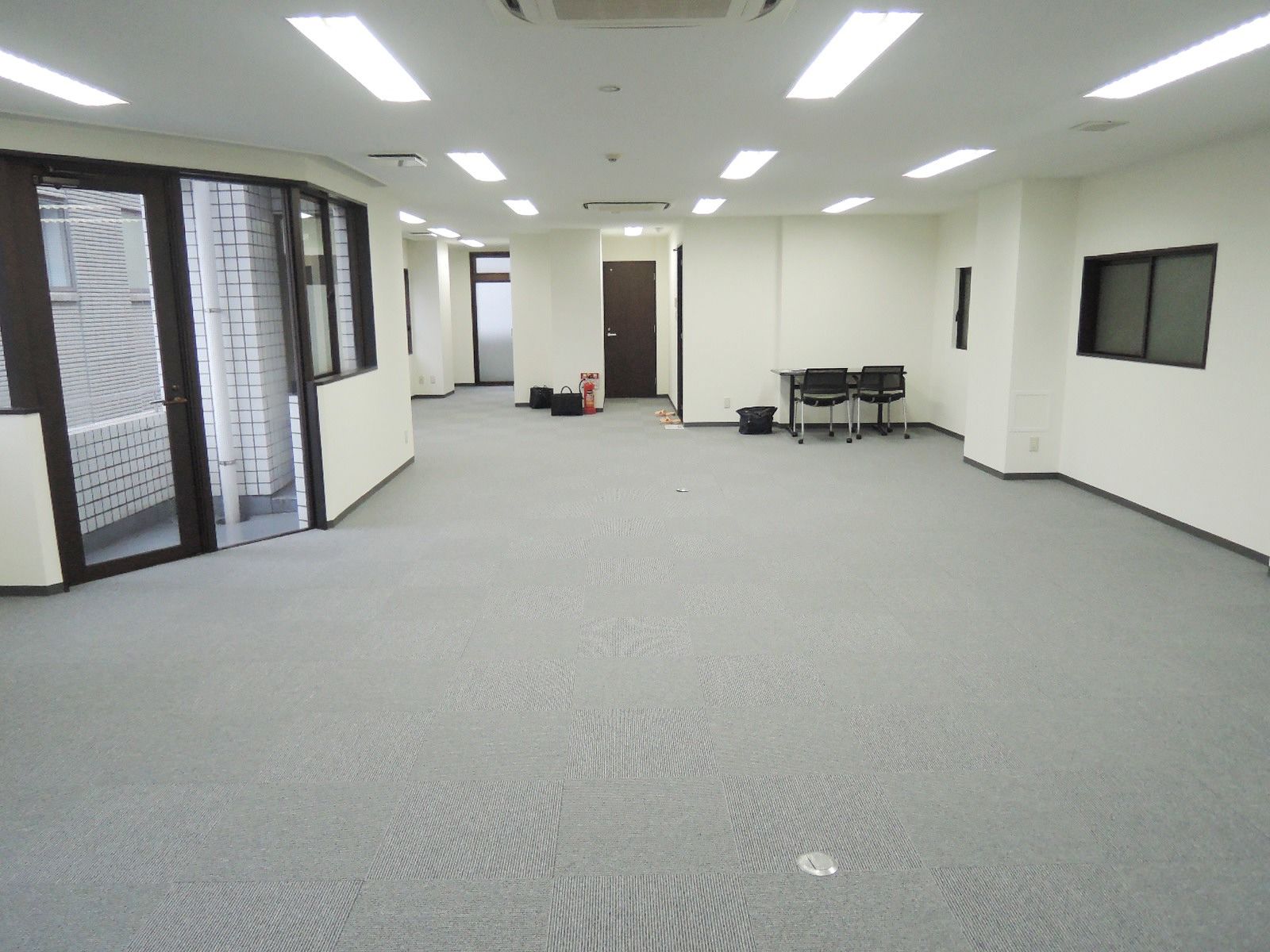 オフィス室内参考画像（8階）