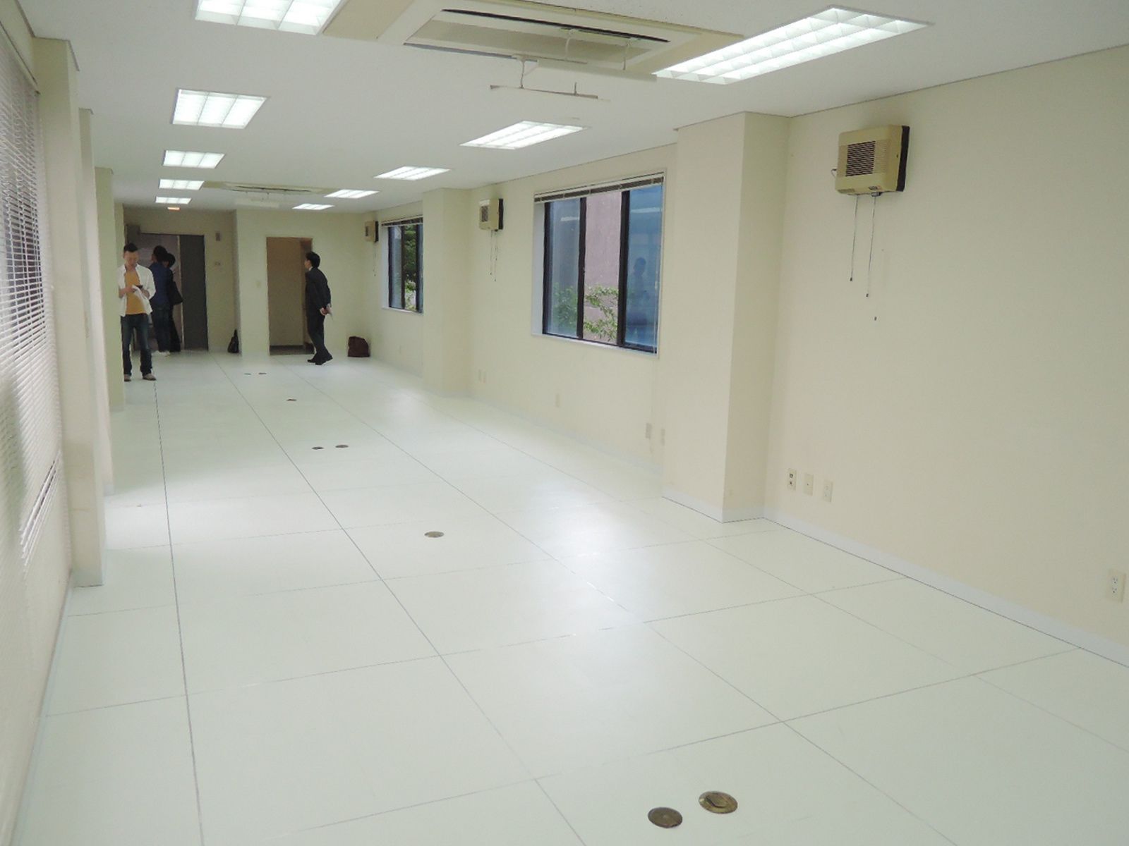 オフィス室内参考画像（2階）
