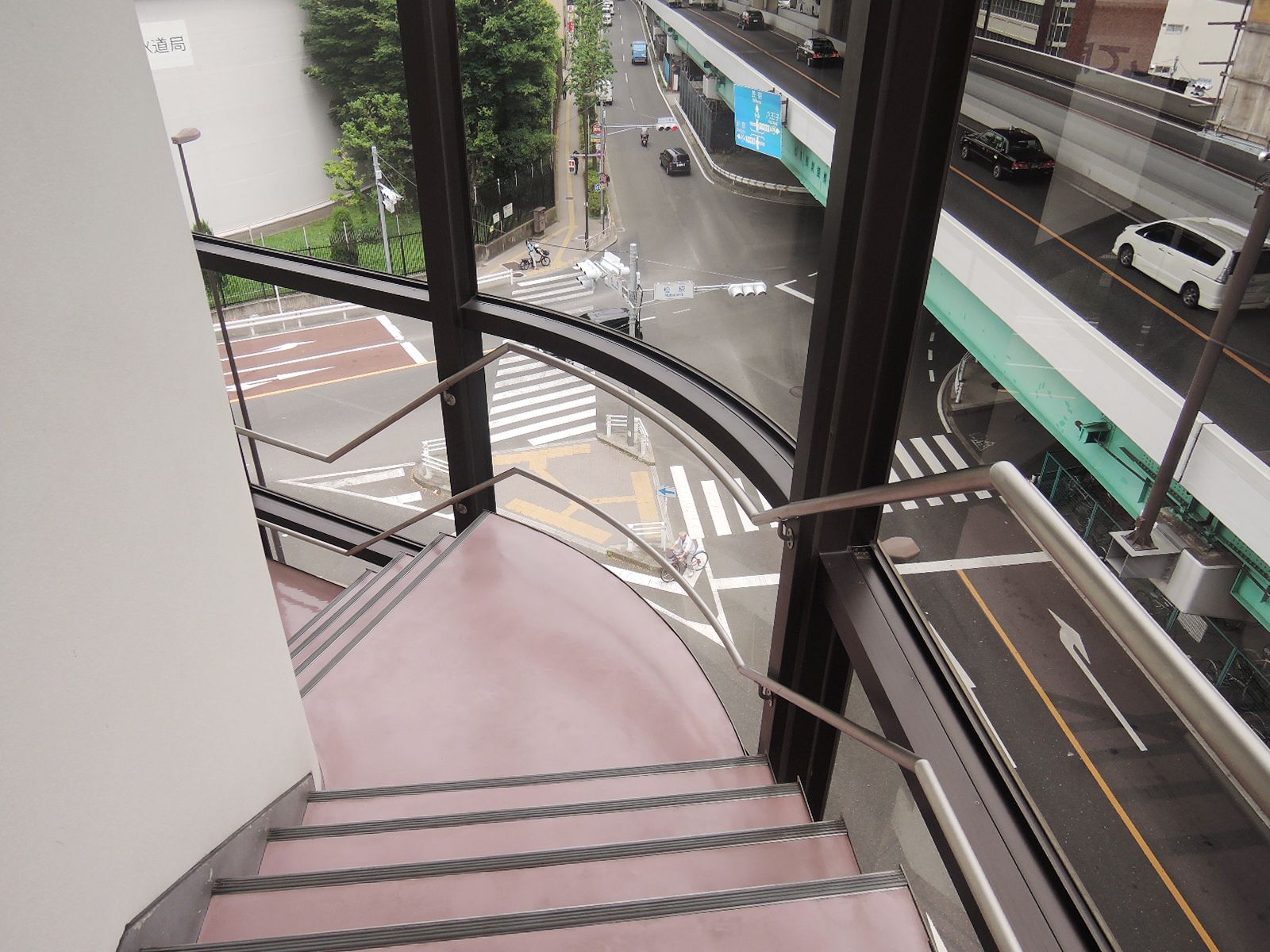 内階段