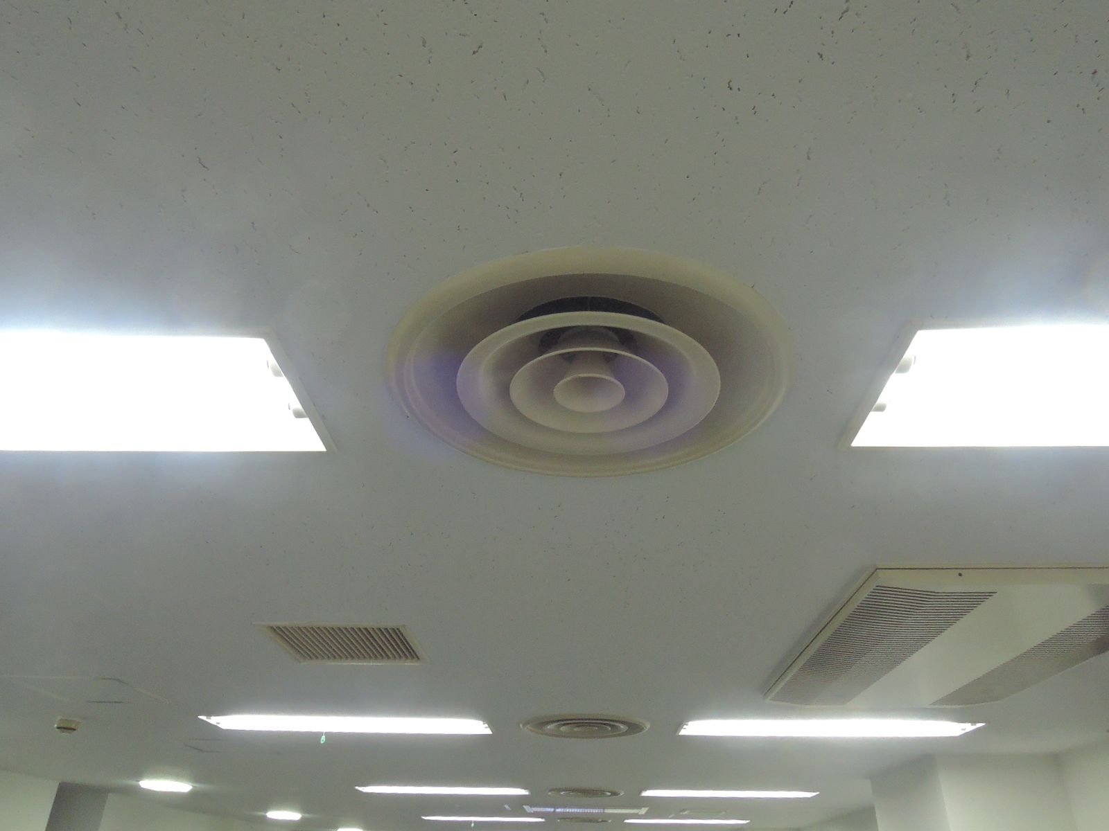 空調