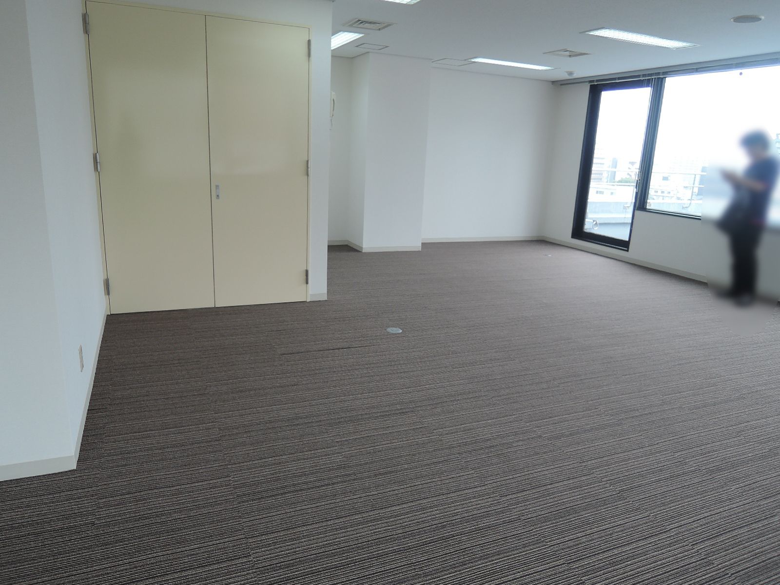 オフィス室内参考画像（7階）