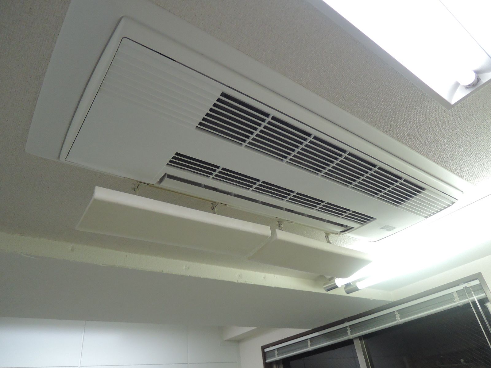 空調機器