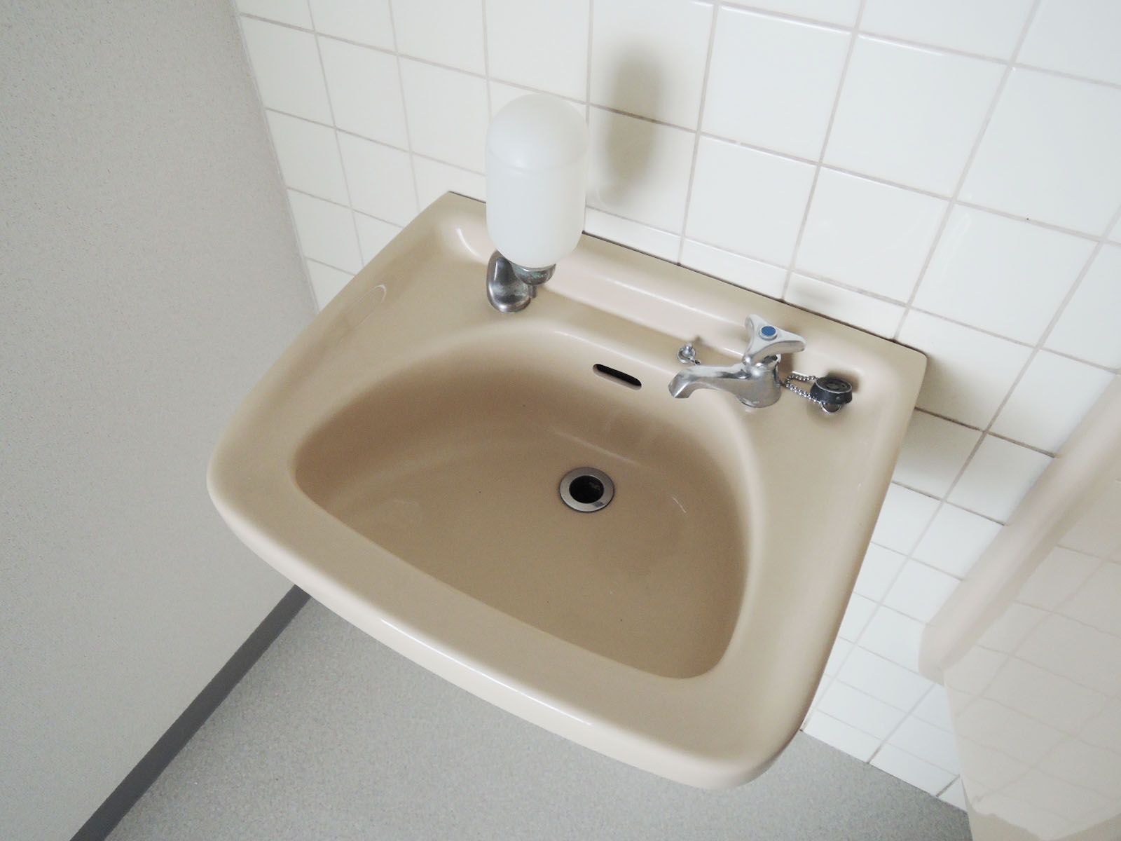洗面台