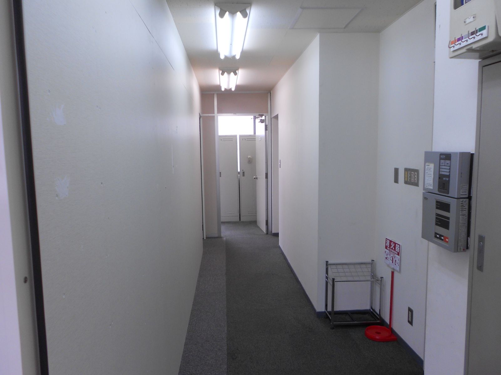 通路