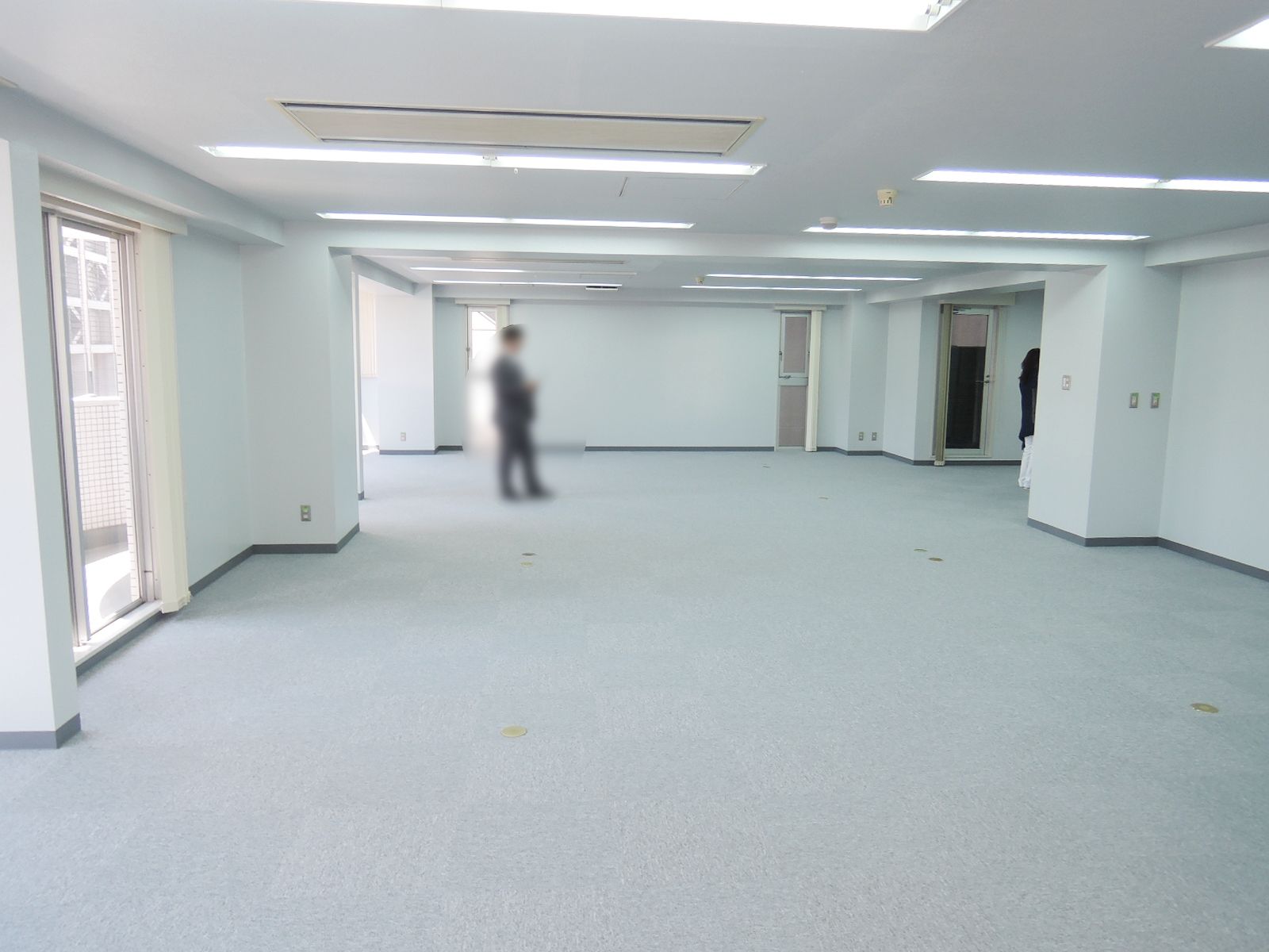 採光十分
