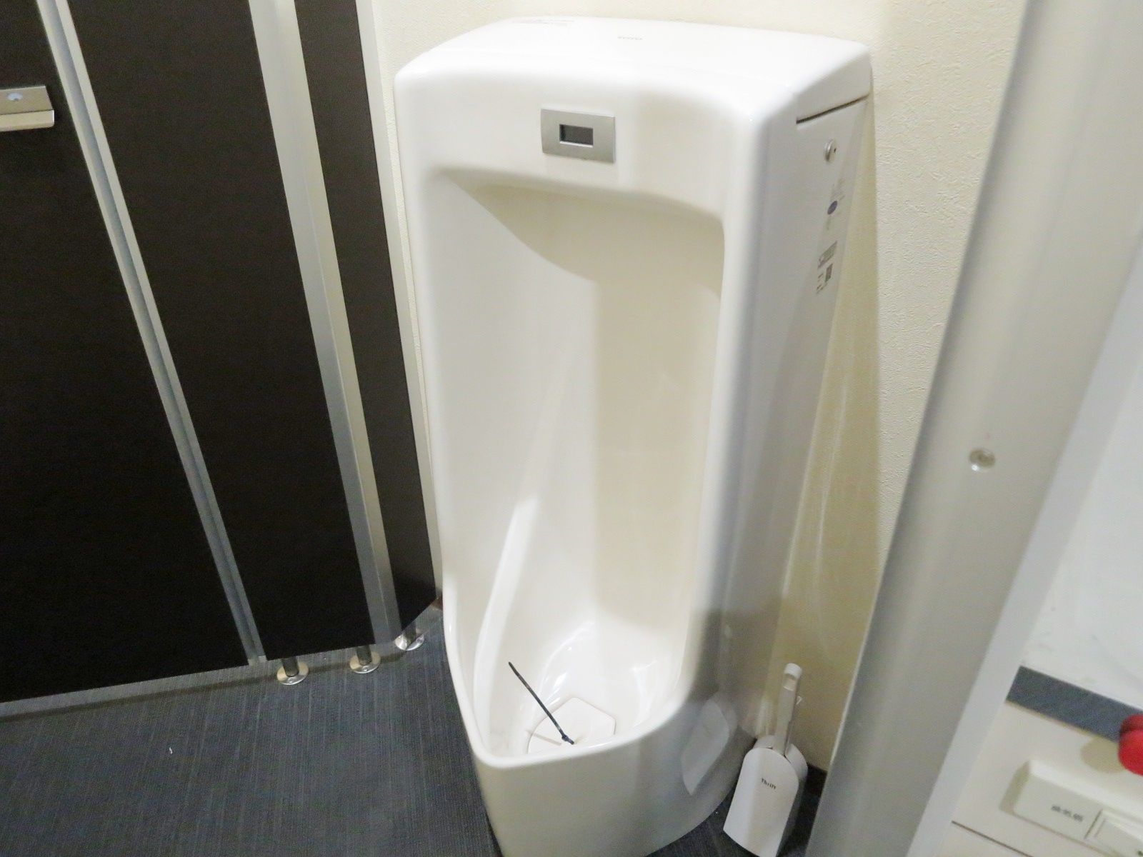 男性用トイレ