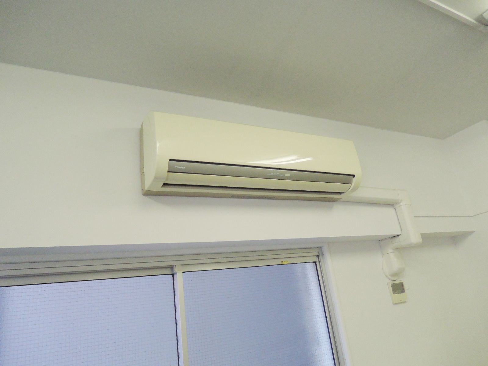 空調機器