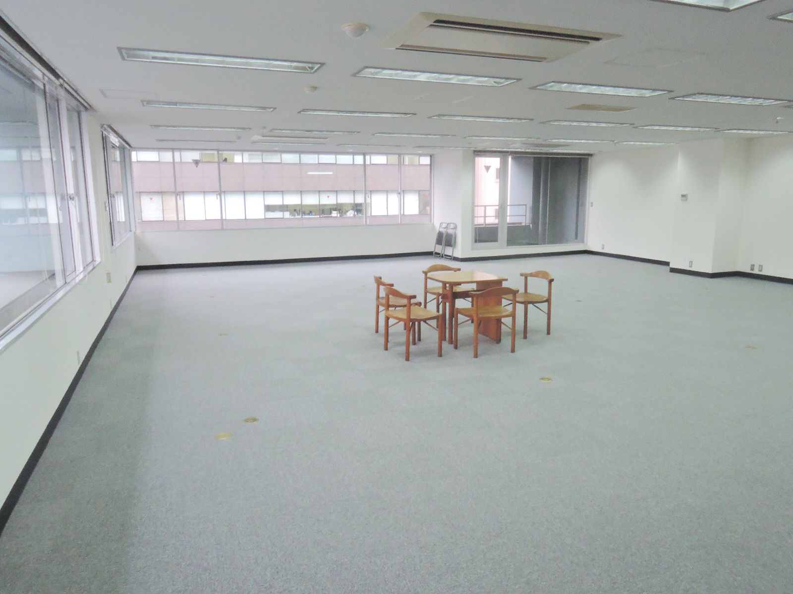 レイアウトしやすい間取り
