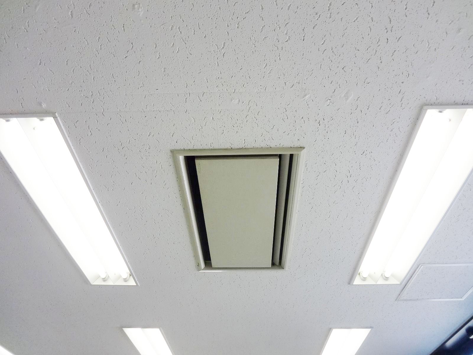 空調設備