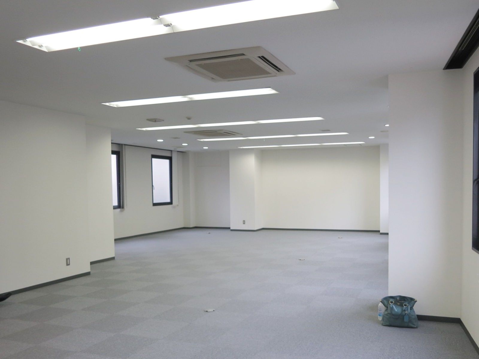 オフィス室内参考画像（2階）