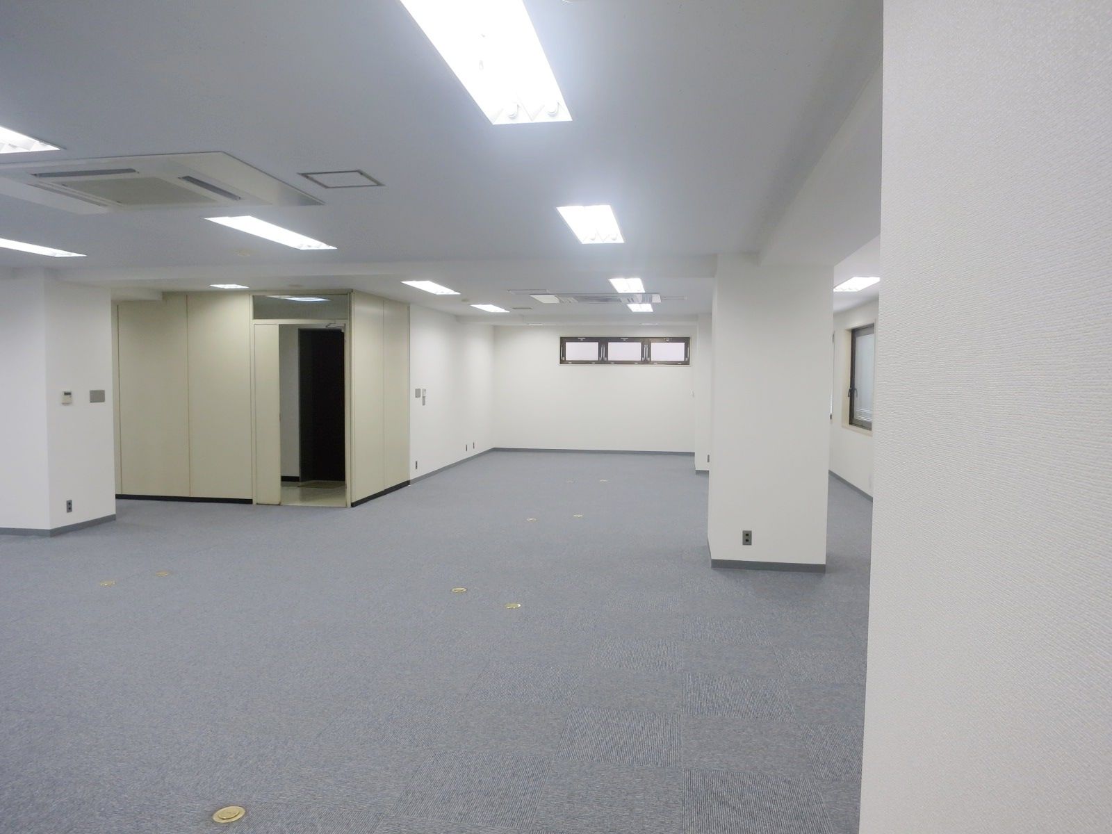 オフィス室内参考画像（6階）