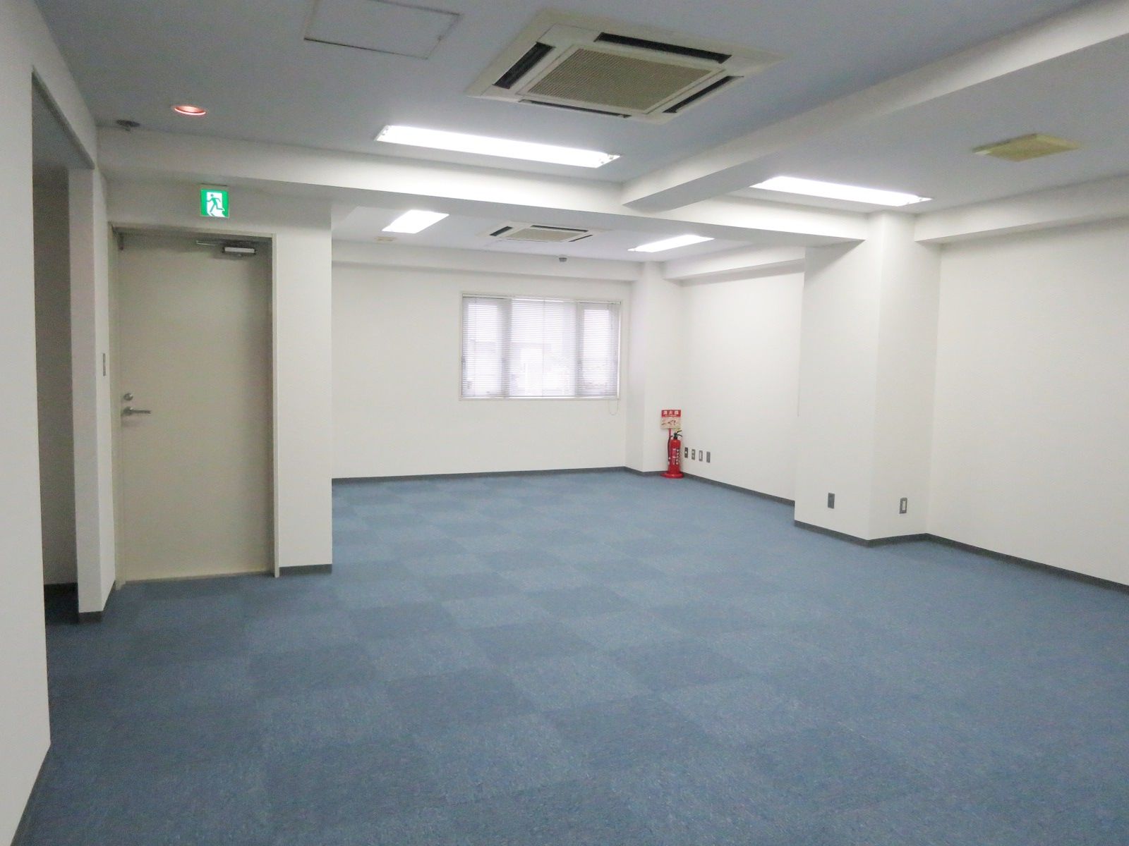 細長い間取り