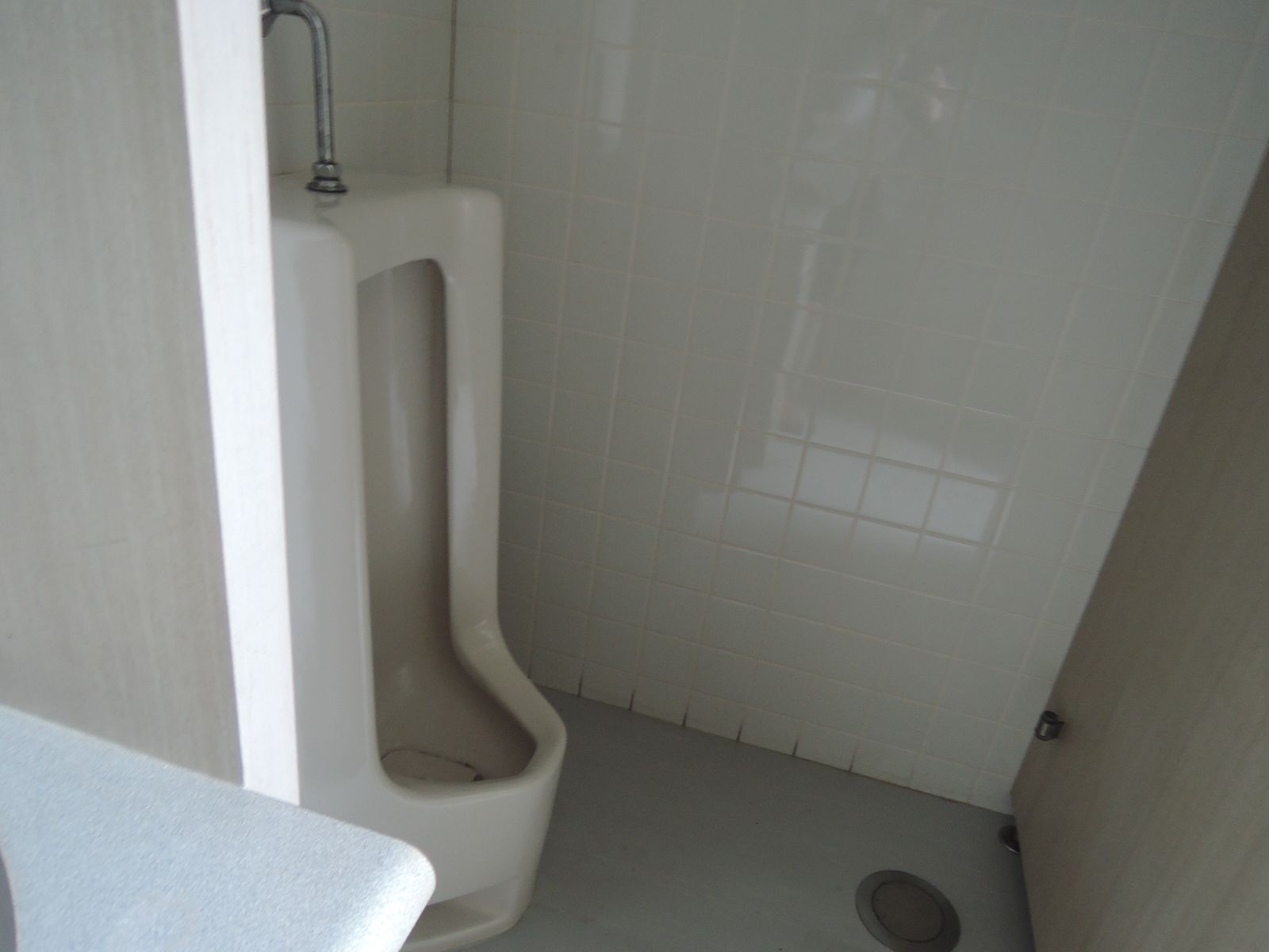 小用トイレ