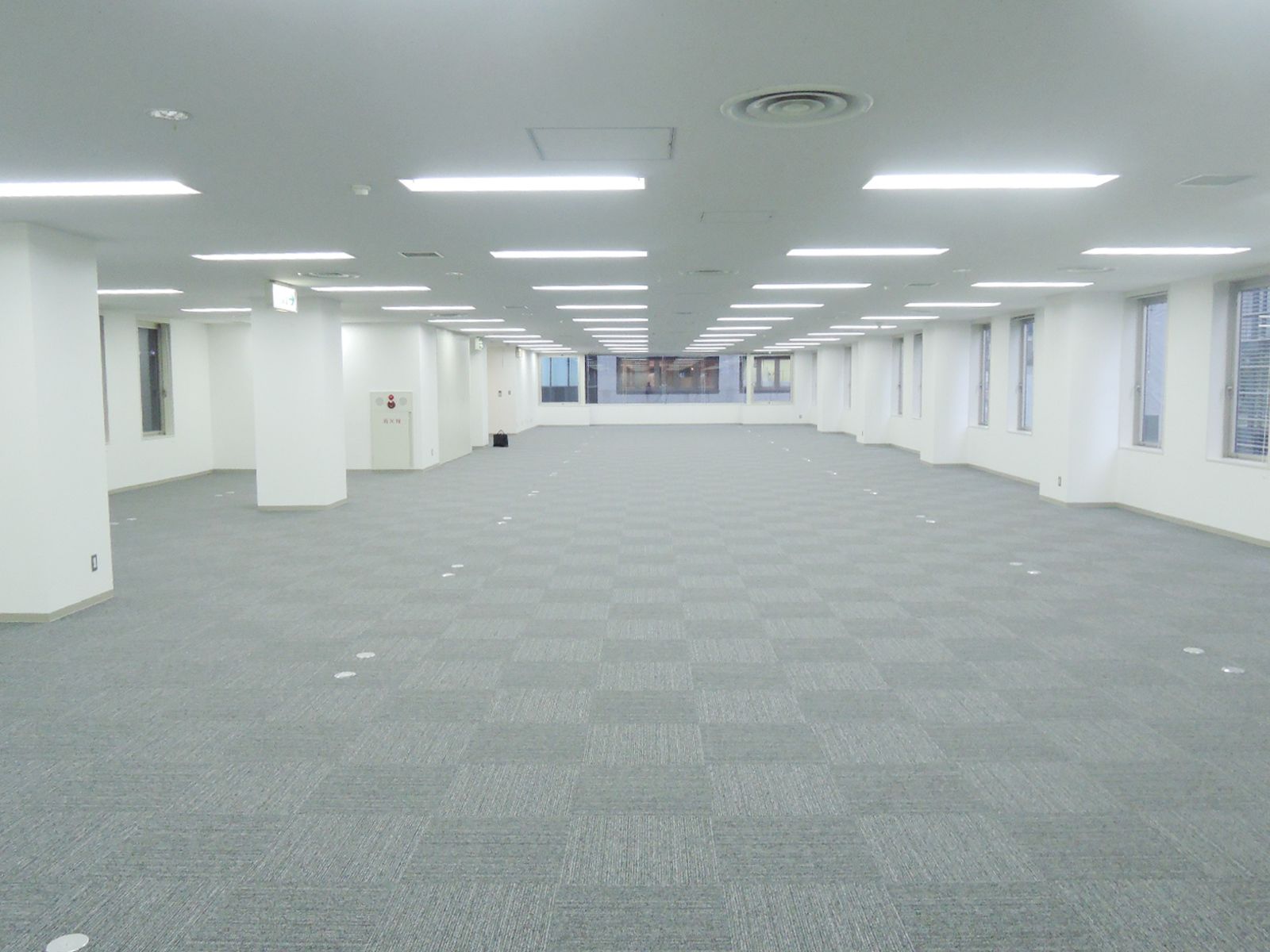 オフィス室内参考画像（2階）