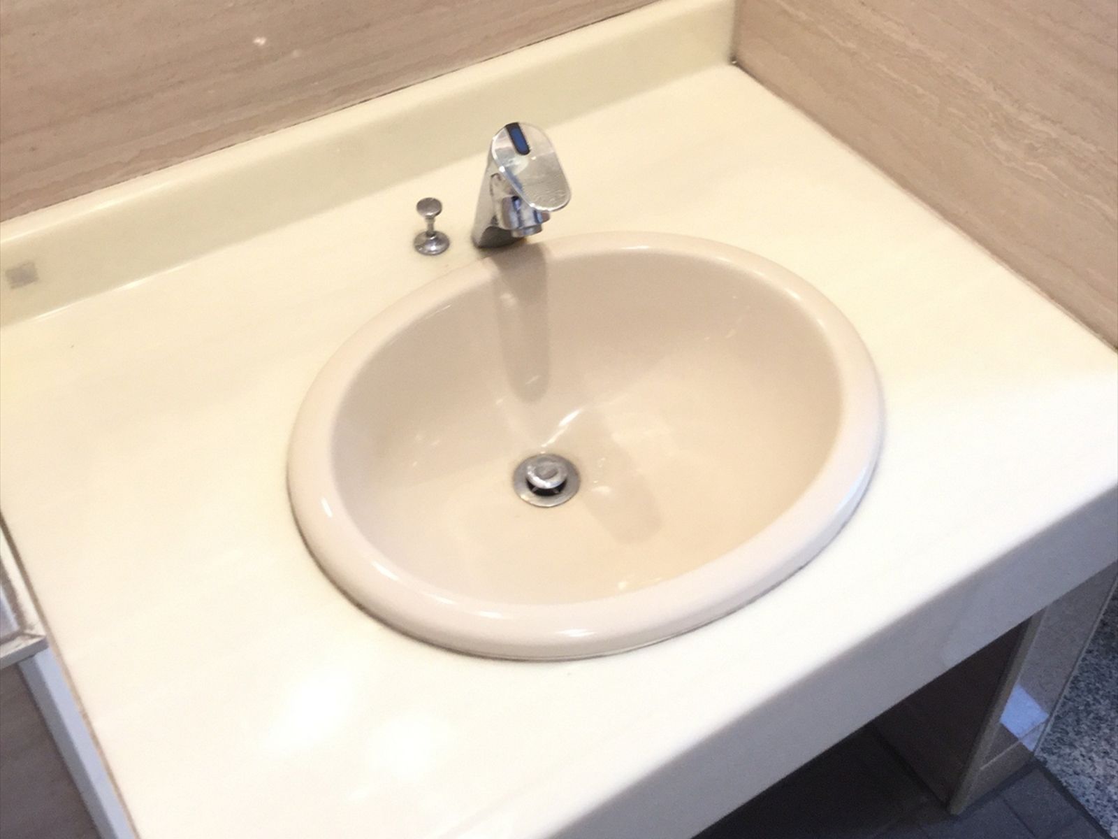 洗面台