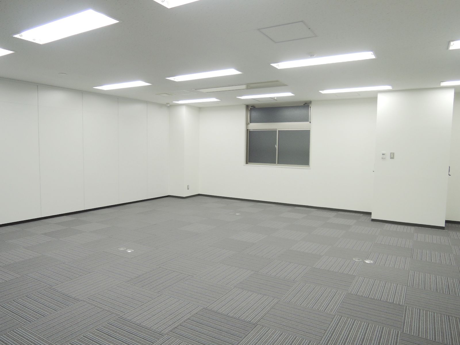 オフィス室内参考画像（4階）