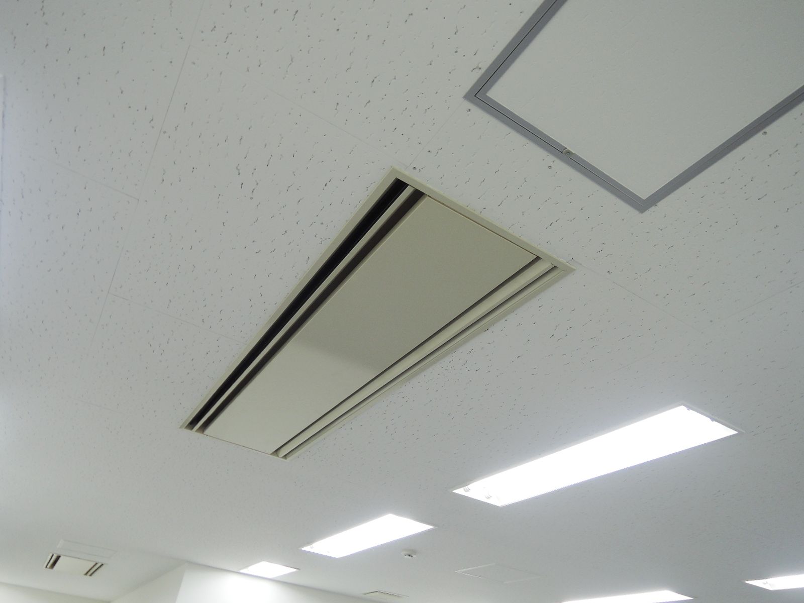 空調機器