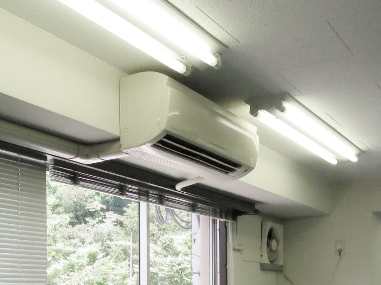 空調機器