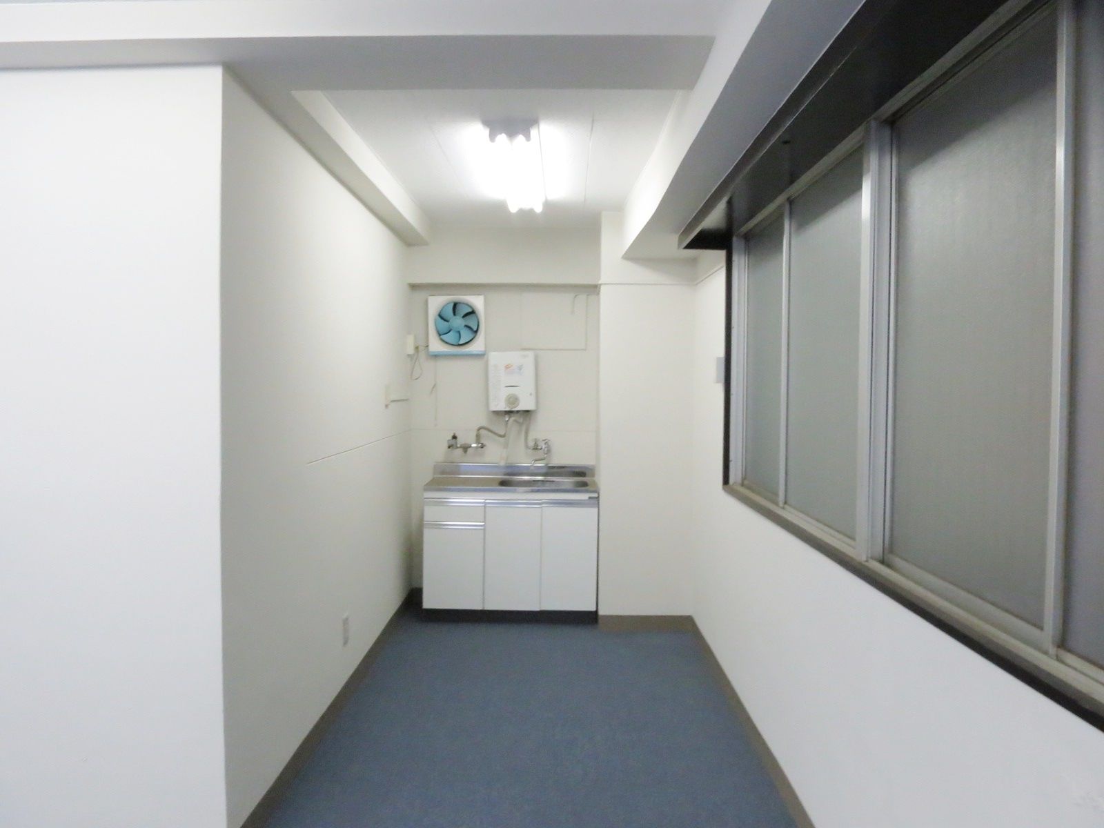 給湯設備